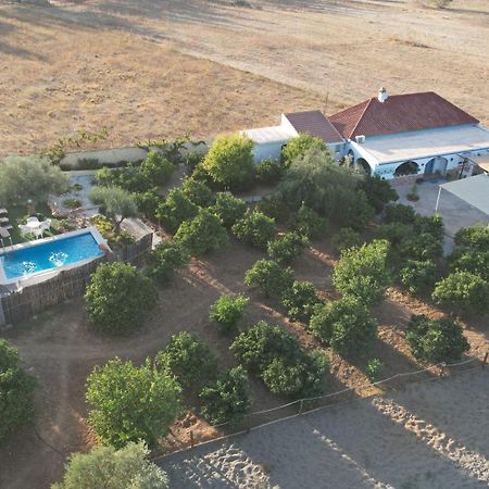 Villa Los Arcos 말라가 외부 사진