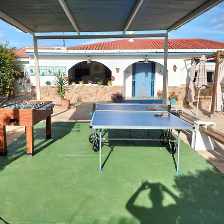 Villa Los Arcos 말라가 외부 사진