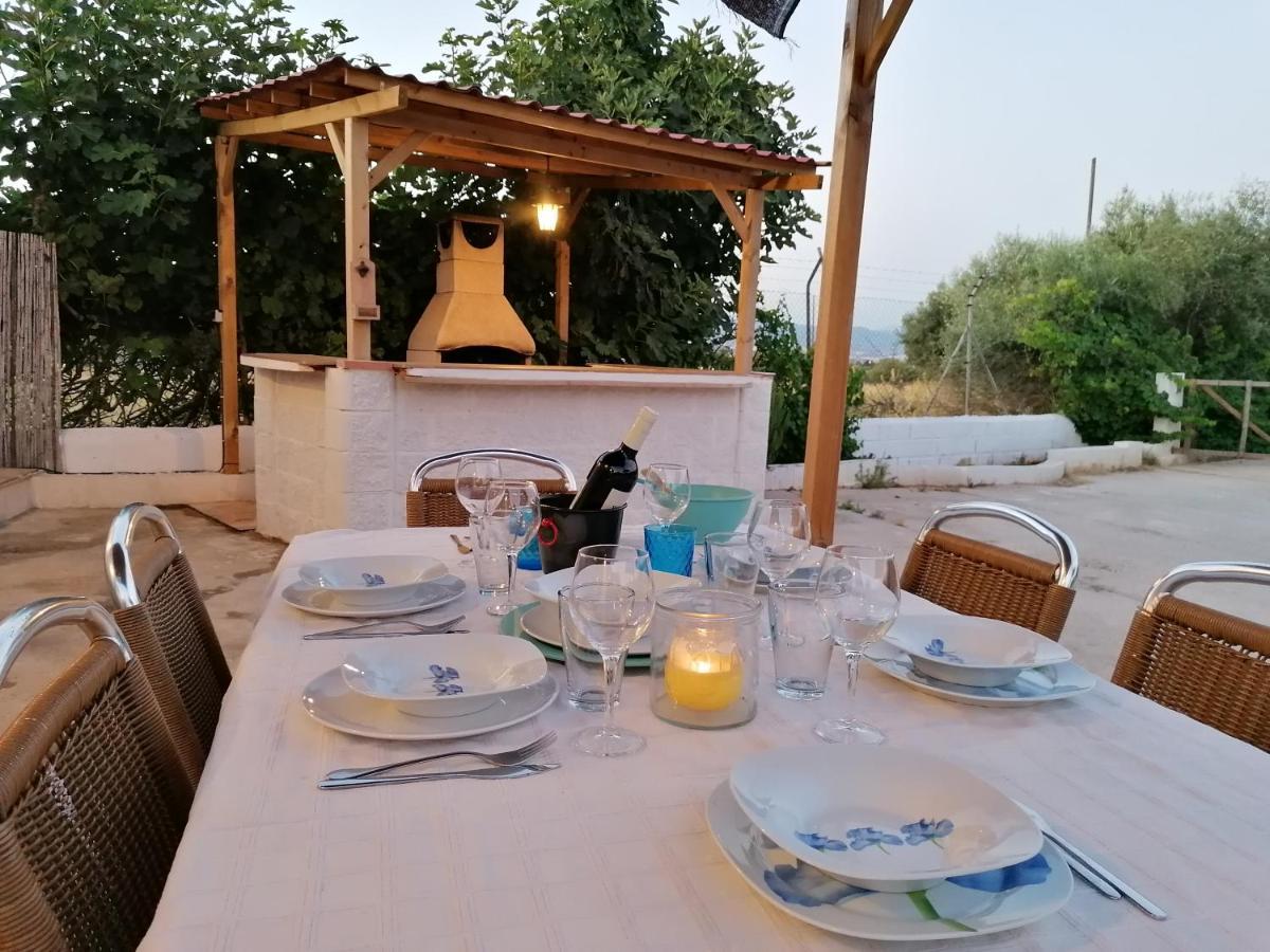 Villa Los Arcos 말라가 외부 사진