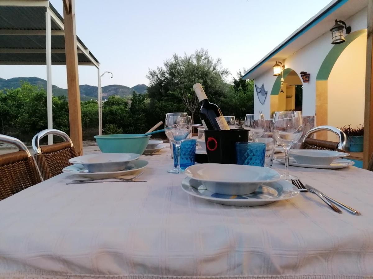Villa Los Arcos 말라가 외부 사진