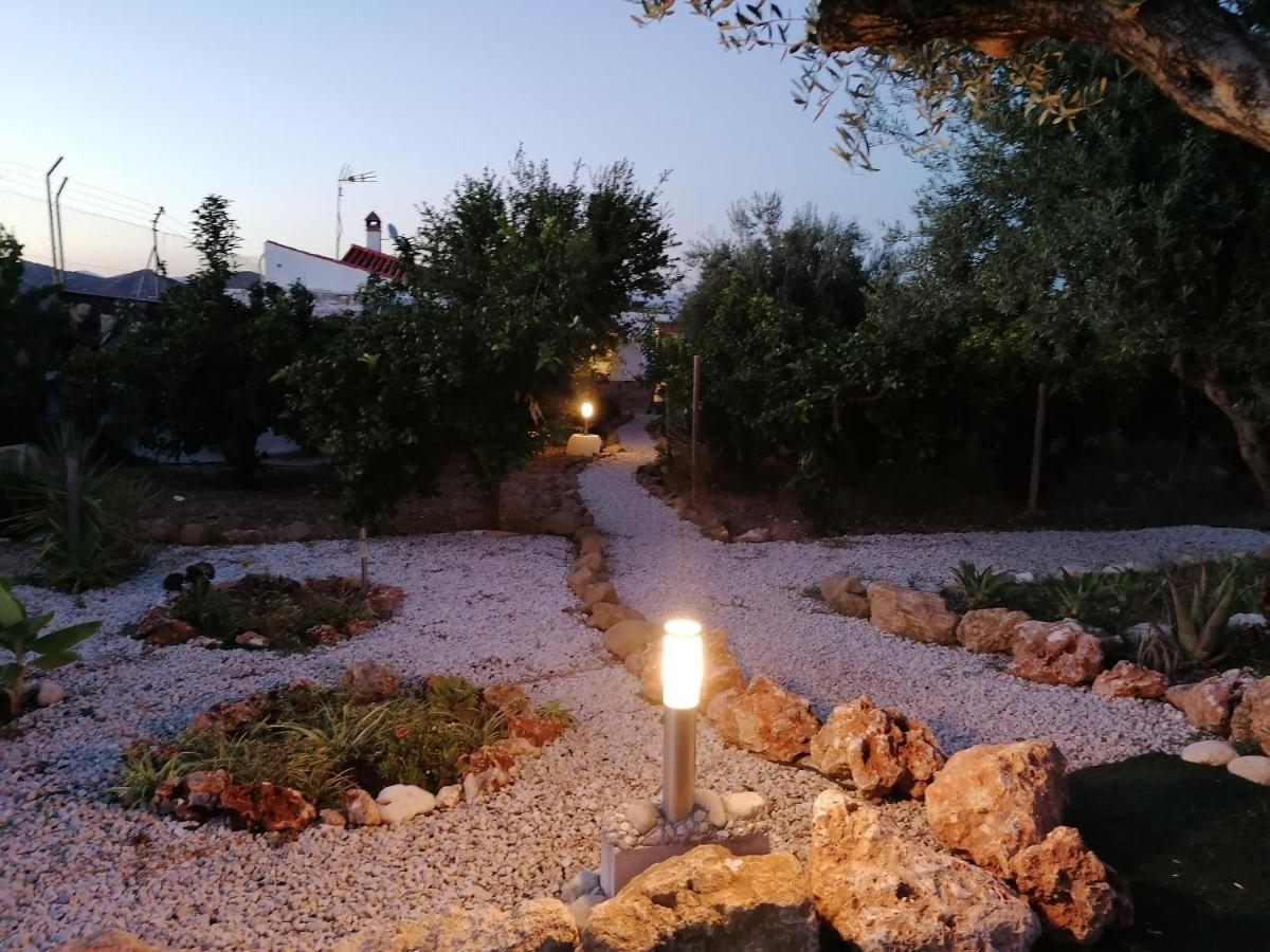 Villa Los Arcos 말라가 외부 사진