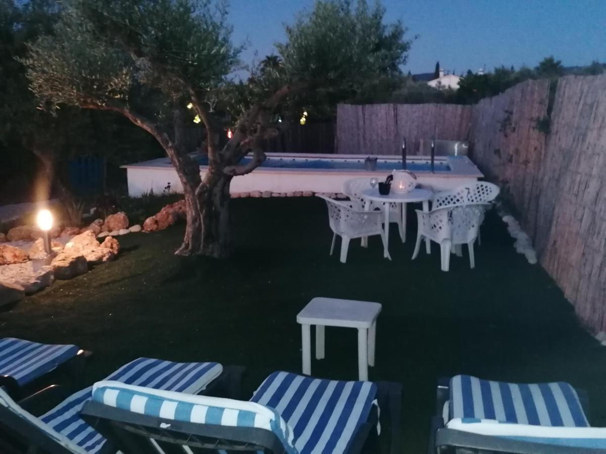 Villa Los Arcos 말라가 외부 사진