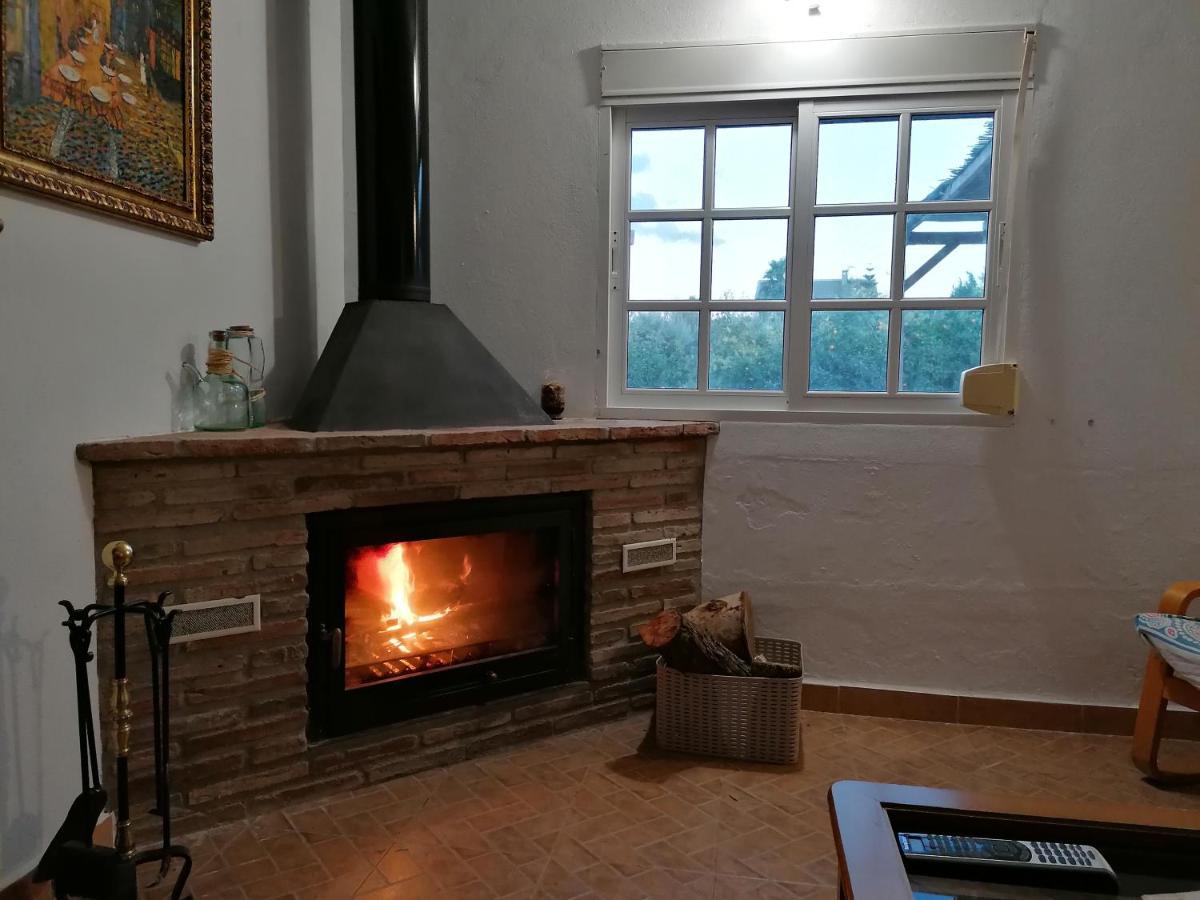 Villa Los Arcos 말라가 외부 사진