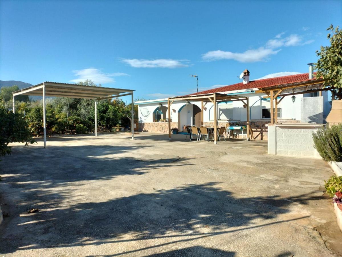 Villa Los Arcos 말라가 외부 사진