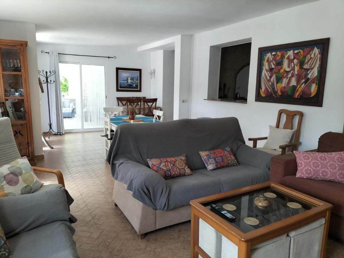 Villa Los Arcos 말라가 외부 사진