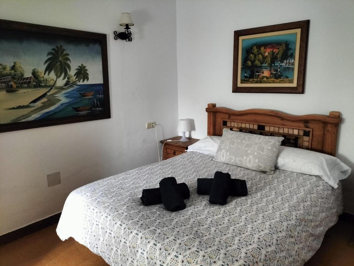 Villa Los Arcos 말라가 외부 사진
