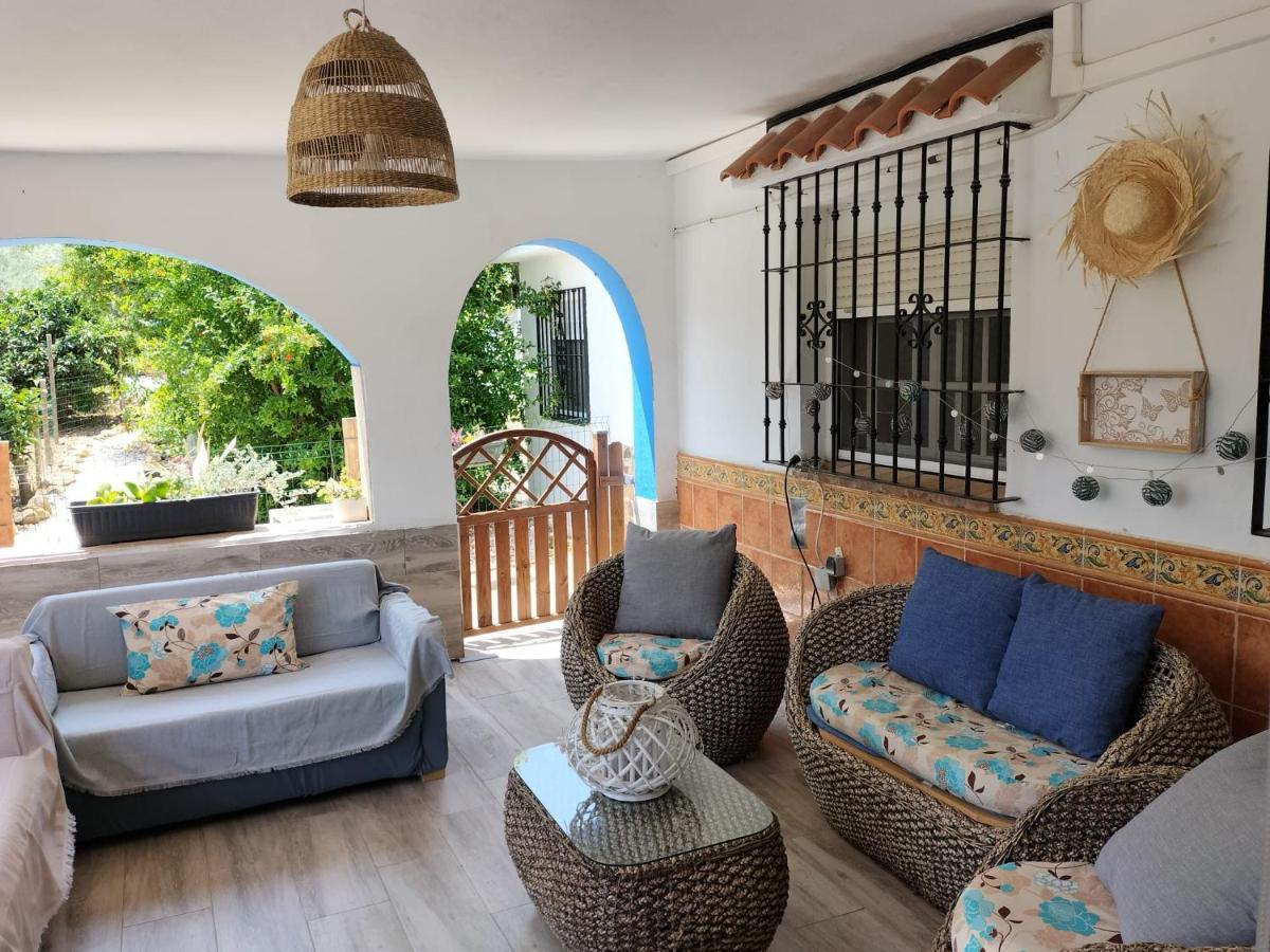 Villa Los Arcos 말라가 외부 사진