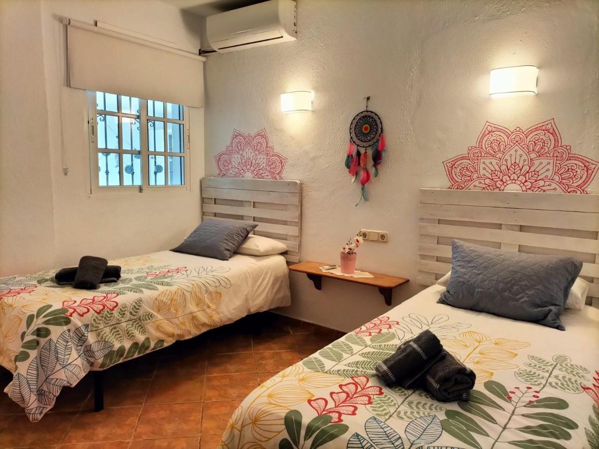 Villa Los Arcos 말라가 외부 사진