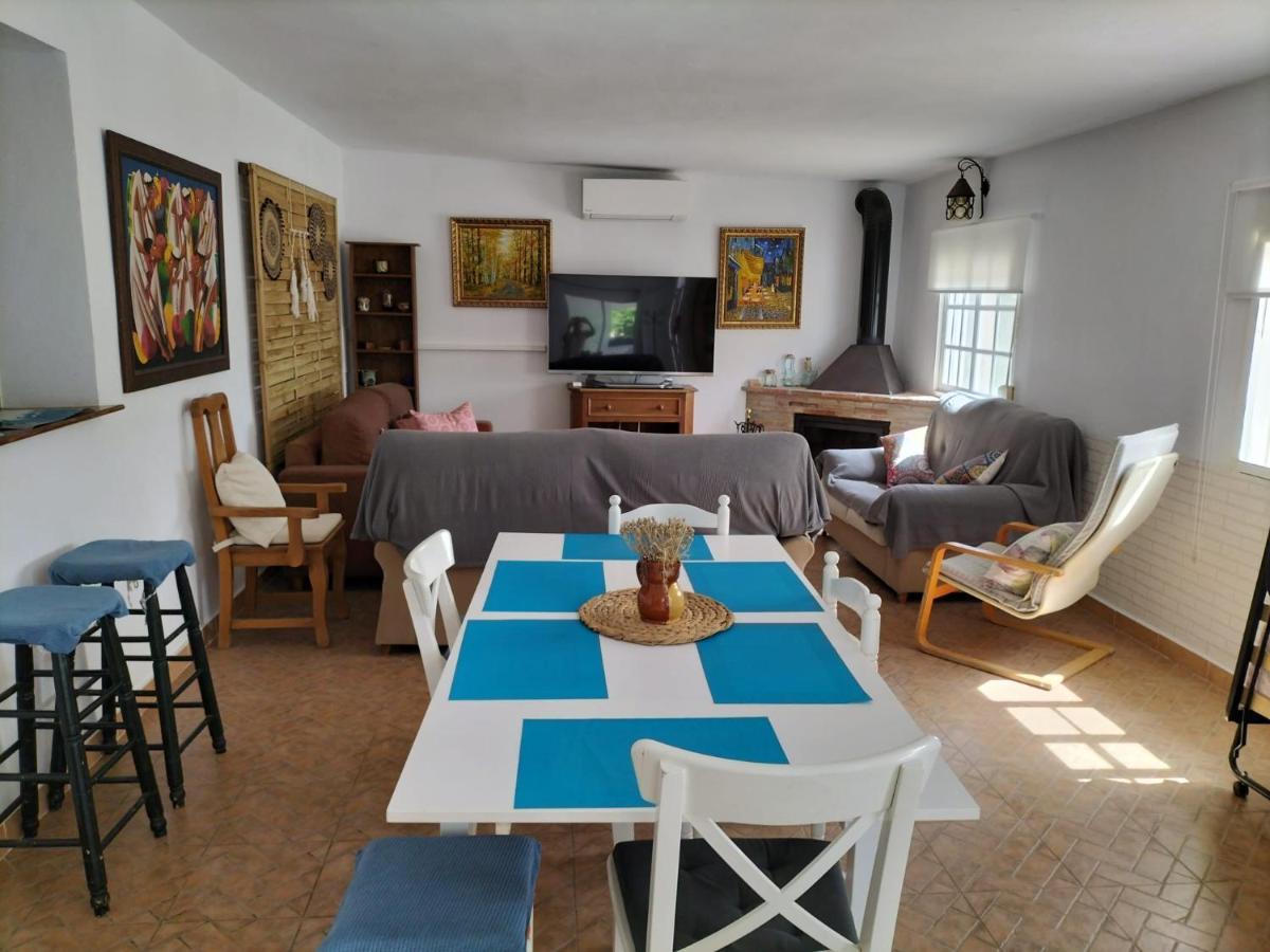 Villa Los Arcos 말라가 외부 사진