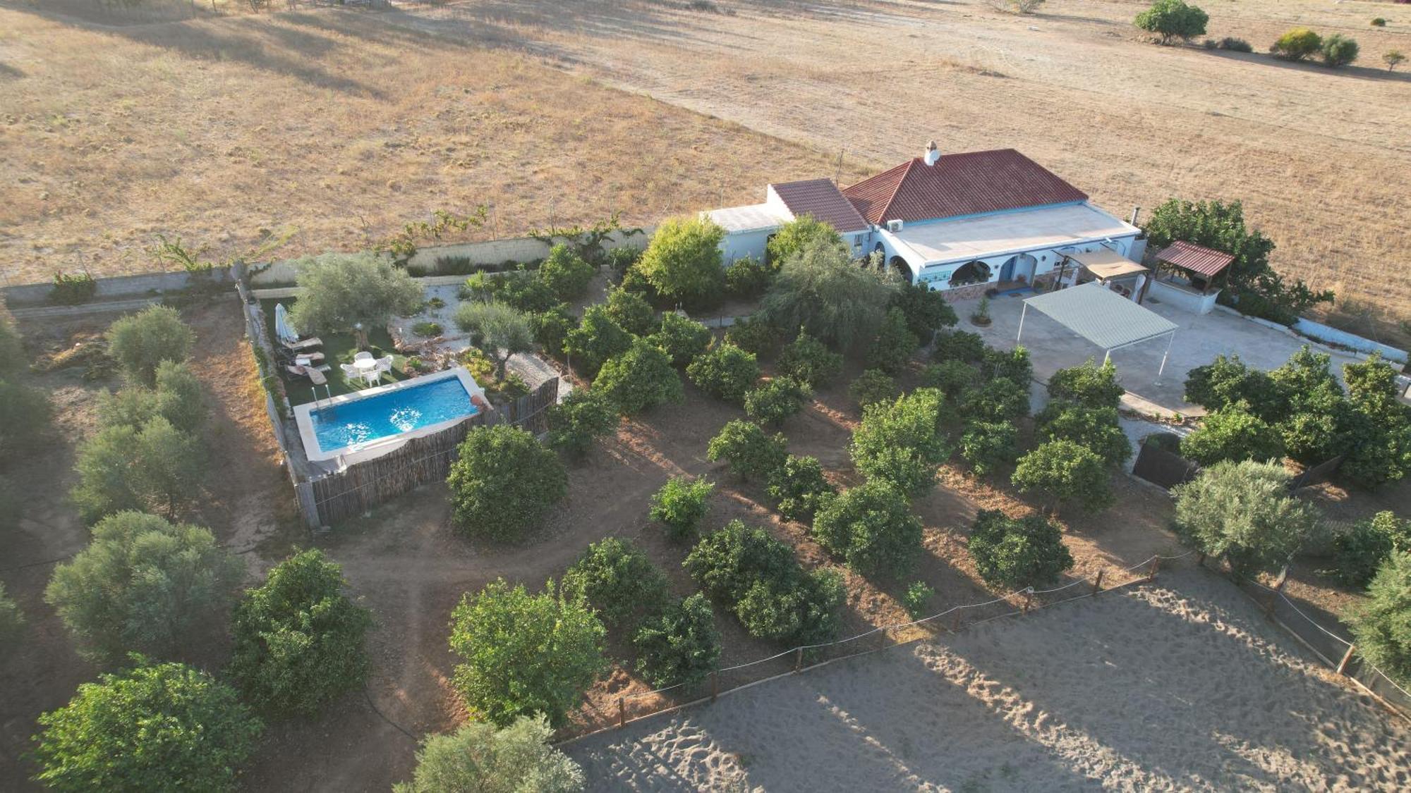Villa Los Arcos 말라가 외부 사진