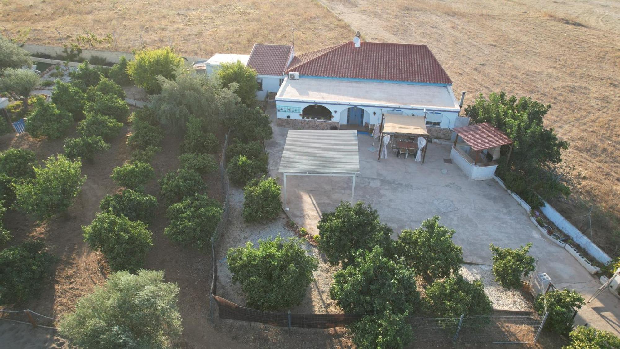 Villa Los Arcos 말라가 외부 사진