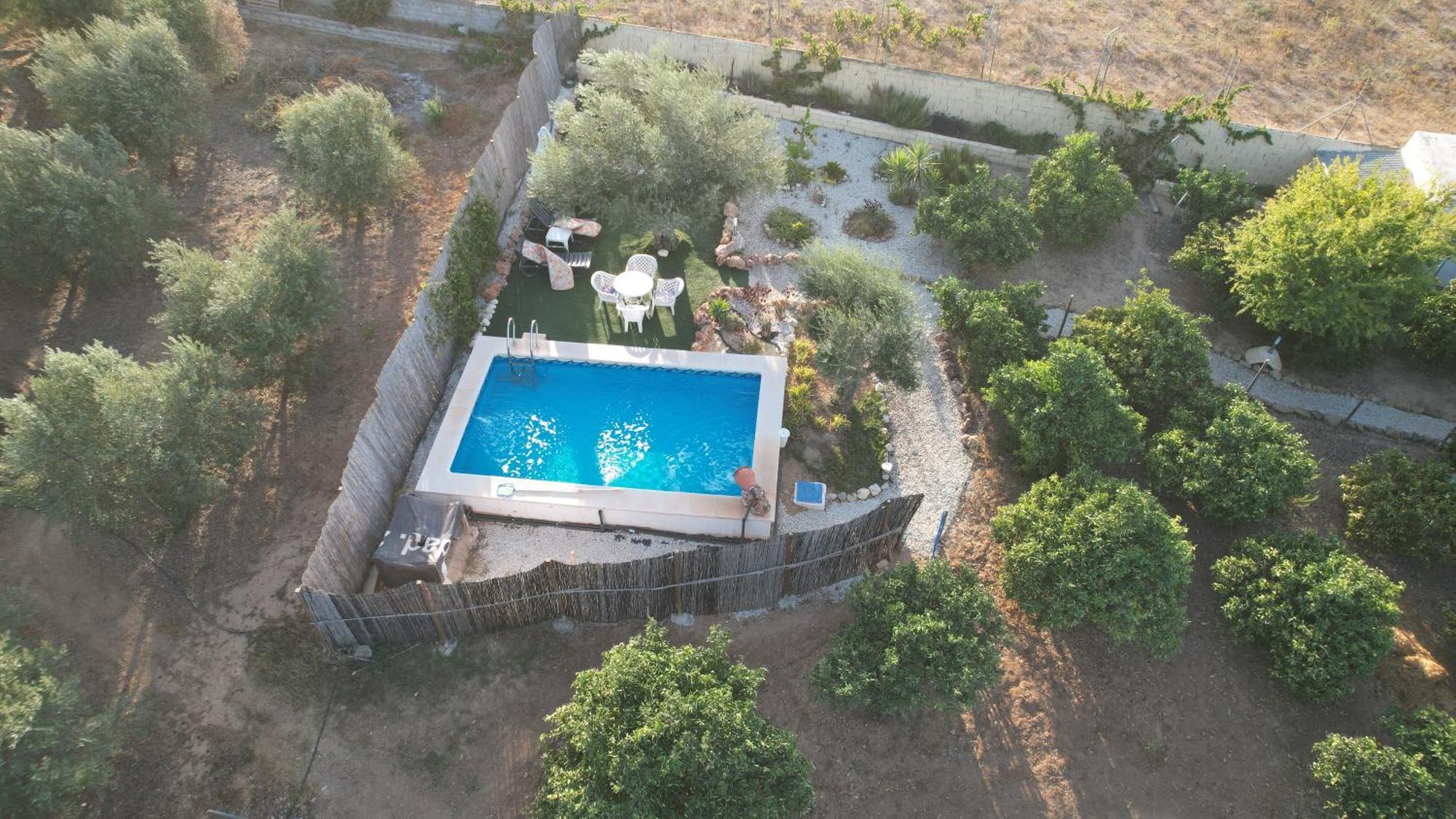 Villa Los Arcos 말라가 외부 사진