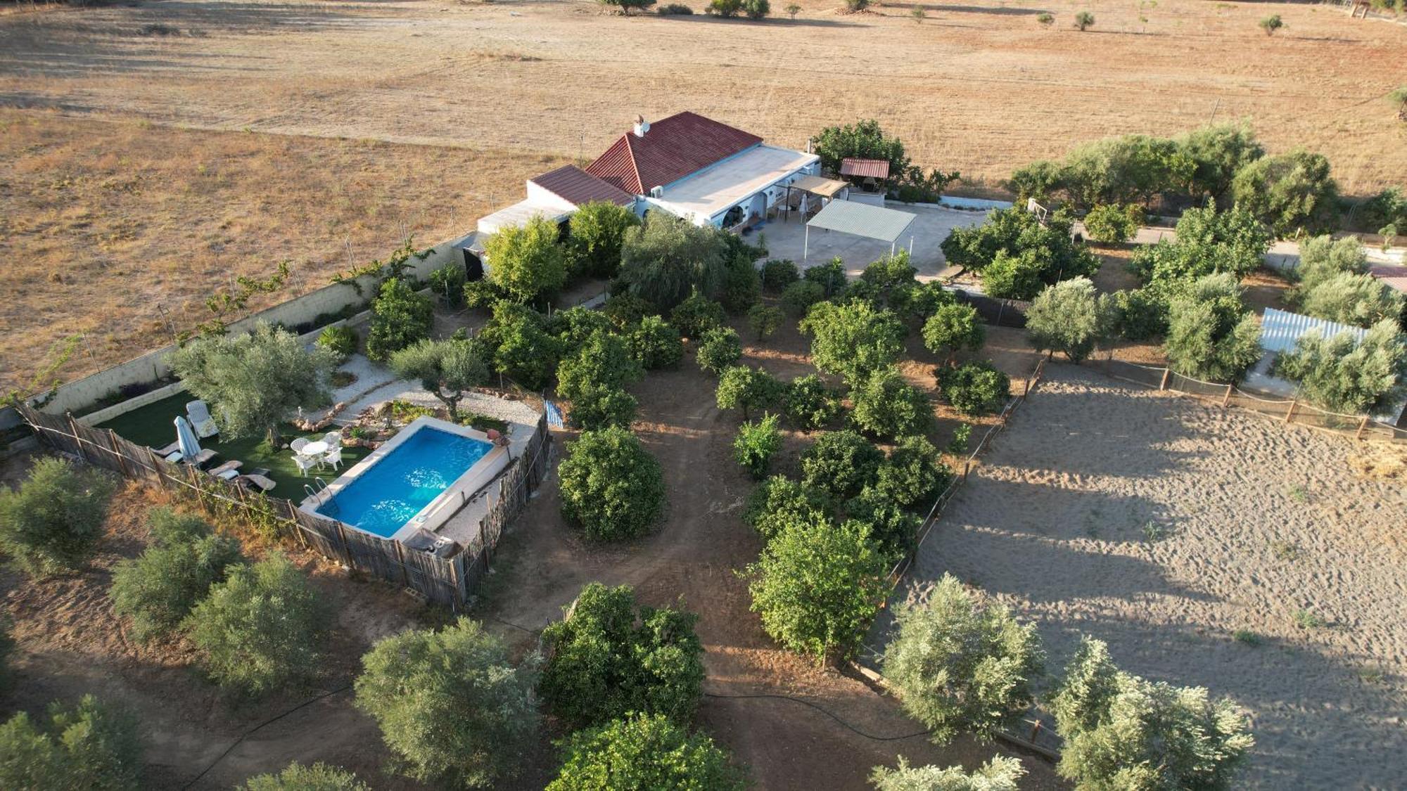 Villa Los Arcos 말라가 외부 사진