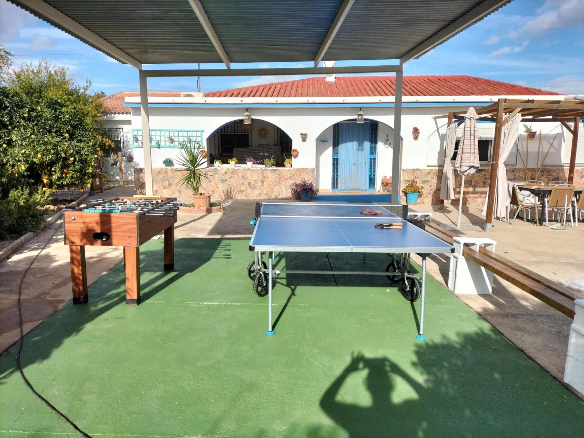 Villa Los Arcos 말라가 외부 사진