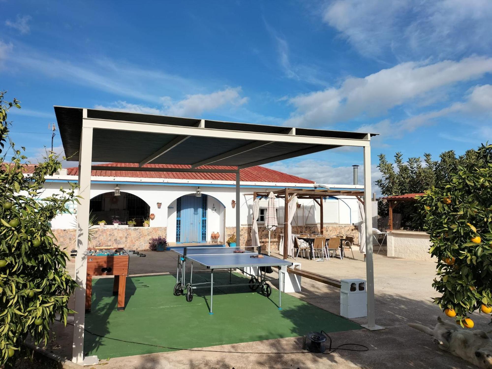 Villa Los Arcos 말라가 외부 사진