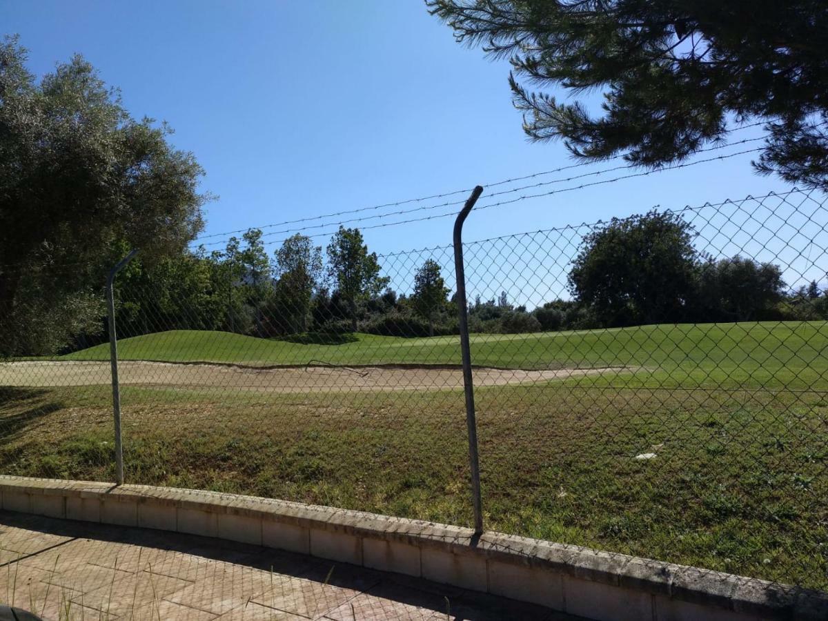 Villa Los Arcos 말라가 외부 사진