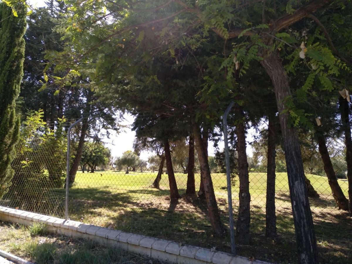 Villa Los Arcos 말라가 외부 사진