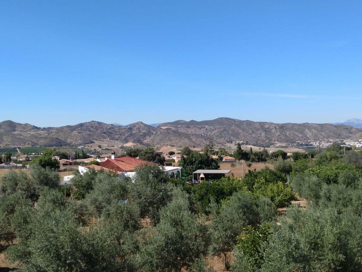 Villa Los Arcos 말라가 외부 사진
